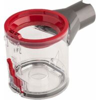 967699-01 Zyklon Staubbehälter Baugruppe für Dyson V8(SV10) V7(SV11) Staubsauger
