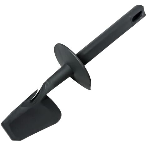 Accessoires - Spatule alimentaire pour Thermomix TM5 TM6 TM21 TM31 - Spatule de rechange pour robot de cuisine Vorwerk