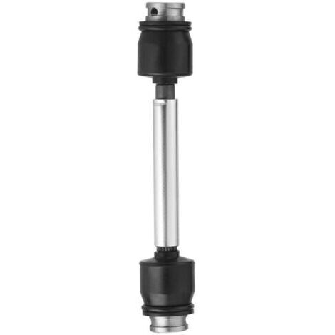 Arbre de transmission pour tondeuses à gazon, arbre de transmission pour tondeuses autotractées, pièce pour tondeuses Honda GXV160/216, FLITI haute résistance/longue durée de vie (1/4)