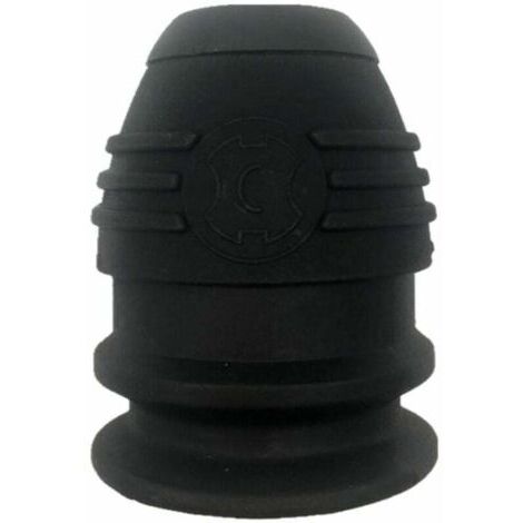 Mandrin de perçage pour Hilti TE 30 C, TE 35 C, TE 35, TE 40, TE 40 AVR, TE 106, TE 300 porte-outil porte-pièces de rechange tête de perçage à dégagement rapide FLITI (1/2)