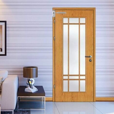 High-performance door closer, adjustable, surface-mounted automatic ...