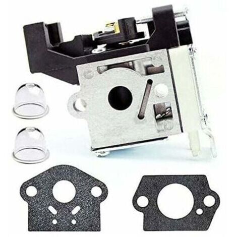 Carburetor for Echo HCR-161ES, HRC-171ES, HC152, DH232, DH235, HT232 and Zama RB-K92 hedge trimmer (1/4)