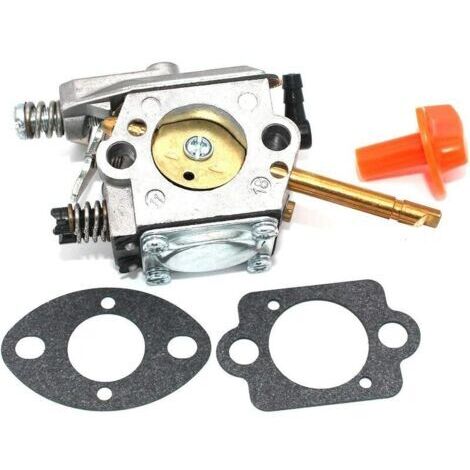 Carburateur pour Stihl fs48 fs52 fs62 fs66 fs81 fs86 fs106 (1/5)