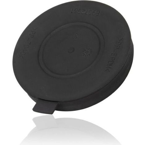 Cache anti-poussière de phare avant – Compatible 301 508 3008 4008 5008 Partner C4 C5 Sega – Référence OEM 89072961