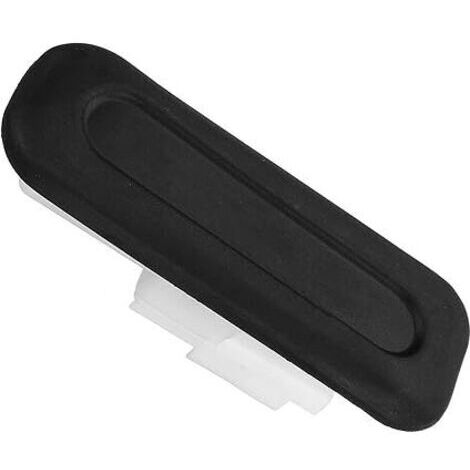 Interrupteur à bouton-poussoir Interrupteur de déclenchement Poignée d'ouverture de coffre extérieur Hayon arrière compatible avec C2 C4 PICASSO I C5 III C6 1007 207 CC 3008 308 508 SW 308 RCZ - (1/5)