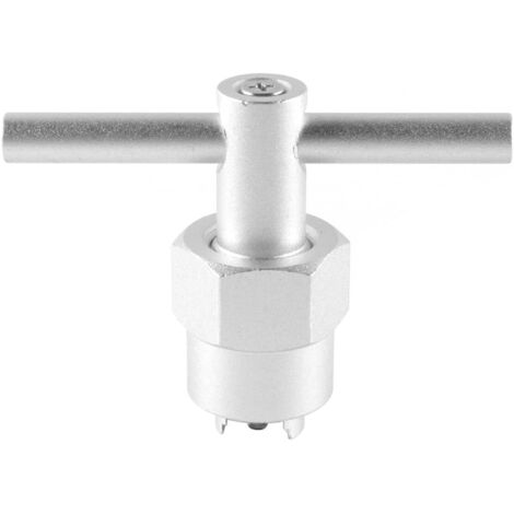 Extracteur De Cartouche De Robinet De Douche, Outil Professionnel D'extraction De Cartouche (1/5)