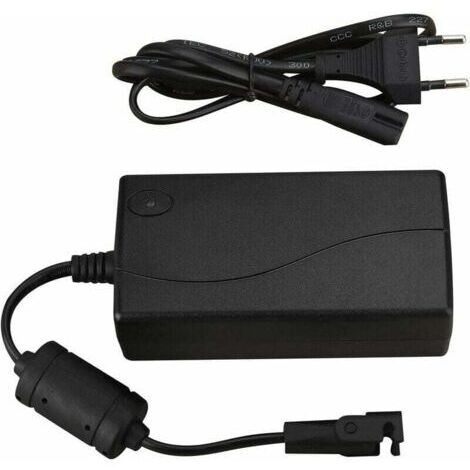 Adaptateur Secteur 29V2A, Fauteuil inclinable, Alimentation électrique pour canapé ZBHWX-A290020-A, HXY-270V2220A, KDDY008B with AC câble électrique-- (1/5)