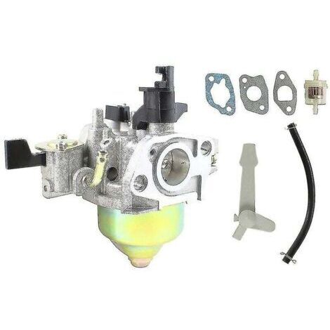 Carburateur 126 pour nettoyeur haute pression Generac Power 0059870 2500-3000 Psi A201499 (1/5)