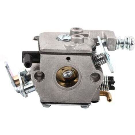 Carburateur de tronçonneuse, carburateur professionnel, durable pour G2500 25cc facile à installer tronçonneuse résistant à l'usure (1/4)