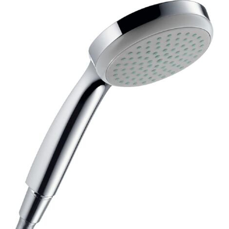 hansgrohe Croma 100 Douchette à main 1 jet , chromé, 28580000 (1/5)