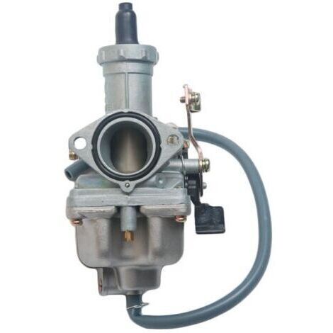 Carburateur PZ27 pour Moteur de -CG 125cc, 150cc, 200cc, 250cc, 300cc - pour Quad, go-Kart (1/4)