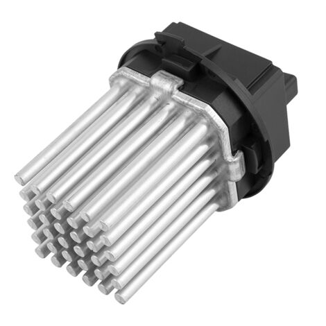 Pour C3 C4 C5 C6 DS3 RéSistance de Moteur Ventilateur Chauffage 351320011 5DS351320-011 5DS351320011 V22790001 6441S7 6441.S7