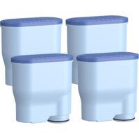 (lot de 4) Aqua Clean® Filtre à Eau Anti-Calcaire Compatible Philips® aqua clean CA6903,Cartouche Filtrante pour machine à café Philips® et Saeco®,anticalcaire filtre pour cafetière