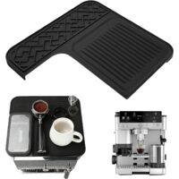 Tapis en silicone pour Ninja Luxe Cafe ES601EU/ES701EU, pour ninja coffee machine Accessoires, Protection de surface, résistante aux rayures, facile à nettoyer