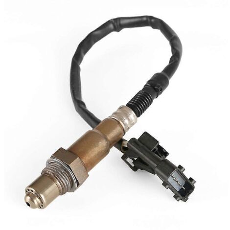 Capteur d'oxygène EFI pour CFMOTO CF500/600/625 X5 X6 Z6EX U6 400AU U5 Z6 Z5 EFI ATV/UTV/SSV 018B-176000-Sy