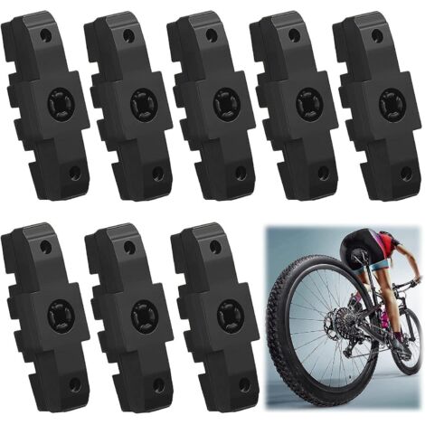 plaquettes de frein hydrauliques Magura HS-11 pour Magura HS11/HS22/HS24/HS33/HS33R Urban/Magura (1/5)