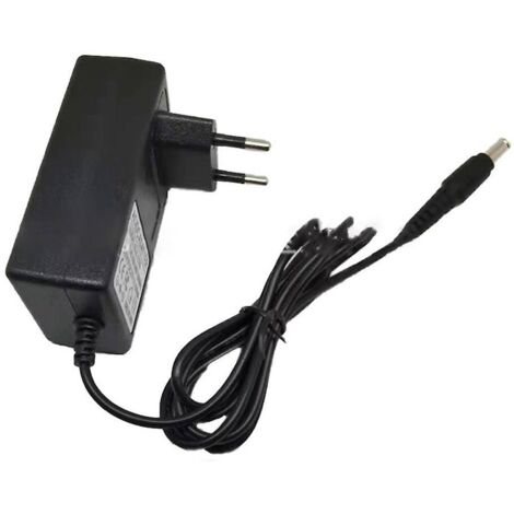 Alimentation de charge 30 V 500 mA 0,5 A pour aspirateur Bosch Athlet, UE (1/5)