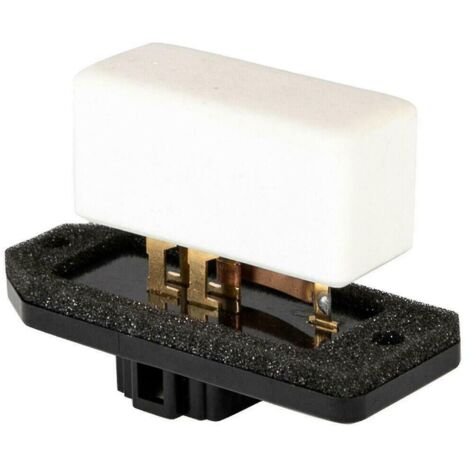 Résistance de ventilateur de chauffage pour Dodge Ram 1500/2500, référence 68004539aa A (1/5)