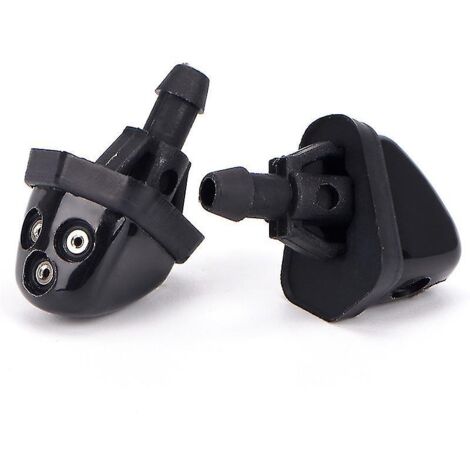 2 buses de lave-glace pour Suzuki Swift Alto SX4 Liana (1/4)