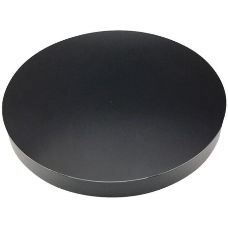 Miroir divinatoire en obsidienne, miroir de méditation en obsidienne, décoration pour chambre ou salon (1/2)