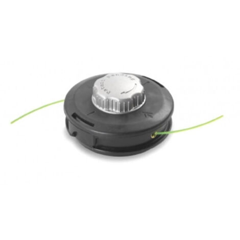 Tête à fil de débroussailleuse EASY LOAD universelle TAP'NGO - 130mm