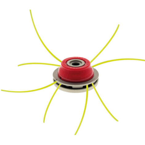 Tête TECOMEC FGP454978 (1/2)