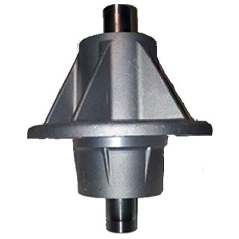 Palier de lame pour tracteur tondeuse CASTELGARDEN, GGP référence : 382207204/0 pour SD98 - SD108 - MP84