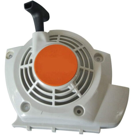 Lanceur pour STIHL FS120 - FS200 - FS250 - FS300 - FS350 référence : 41340802101