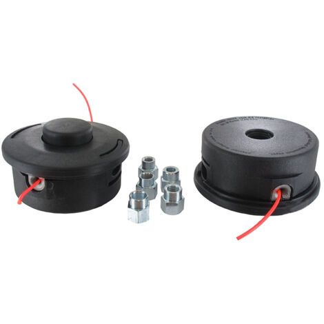 Tête Débroussailleuse pour Stihl FS55 - FS56 - FS70 - FS80 - FS240 - FS250