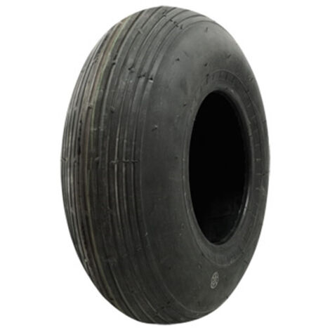 Pneu Brouette 480 400 X8null