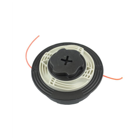 Tête fil nylon pour Stihl FS38 - FS40 - FS45 - FS46 - Type autocut C6-2