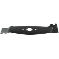 Lame de tondeuse Wolf 46 cm – Compatible avec modèles 171046, 5522, 7340 – Pour coupe précise sur gazon