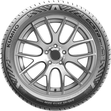 ATLAS POLARBEAR UHP3 255/45 R20 105V XL M+S 3PMSF – Winterreifen Der Budget-Klasse Mit Guter Nasshaftung & Effizienz