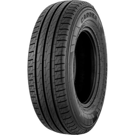 Pneu Pirelli Carrier 225/65 R16 TL 112/110R C 8PR BSW pour utilitaire