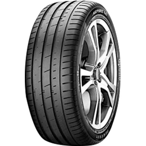 Pneu été 215/55 R18 Apollo Aspire 4G+ XL pour conduite dynamique et sûre