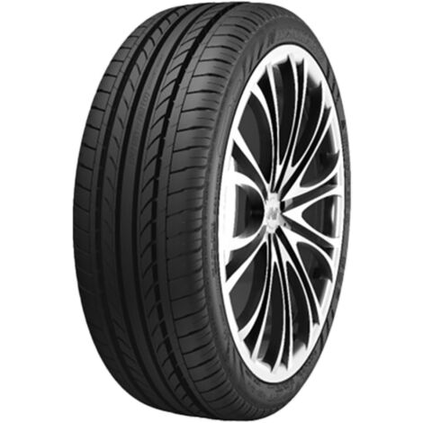NANKANG Pneus été 225/50 ZR17 TL 98Y NOBLE SPORT NS-20 XL MFS (1/2)