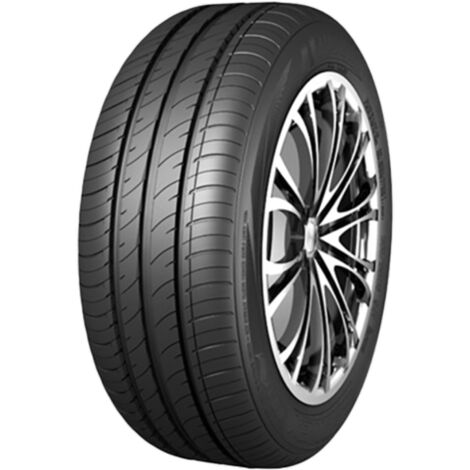 NANKANG Pneus été 185/65 R15 TL 92H ECONEX NA-1 XL