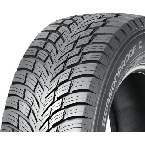 Pneus Toutes Saisons 195/65 R16C 104/102T 8PR AUTOGREEN ALL SEASON VAN AS7