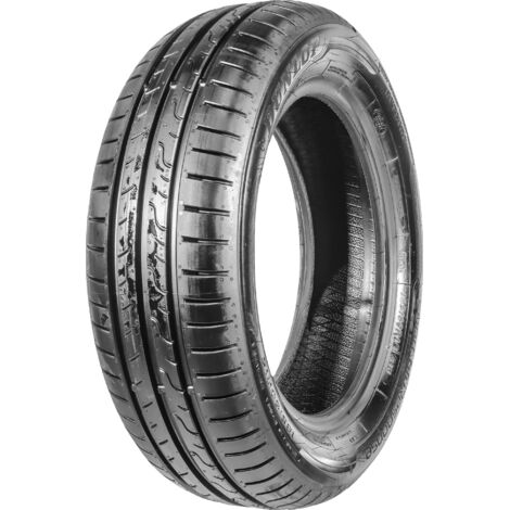 DUNLOP Pneus été 205/55R16 91V TL SP SPORT BLU RESPONSE (1/5)
