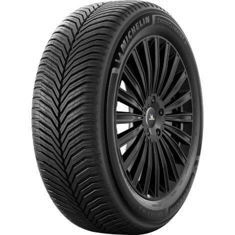 Pneu Michelin CrossClimate 3 265/50 R19 110W XL fini le stress meteo