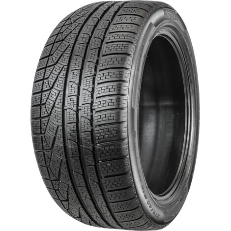 PIRELLI Winter 255/40 R20 TL 97W WINTER 270 SOTTOZERO SERIE II XL A6A M+S 3PMSF (1/5)