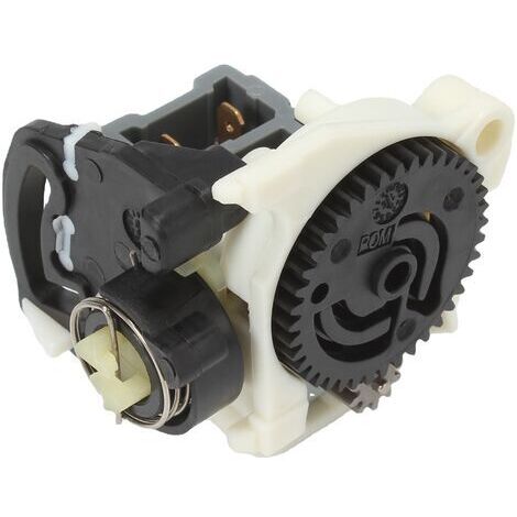Hayon de coffre avec verrouillage centralisé –Remplacement direct pour Renault Scenic, Megane, Clio, Twingo –Installation facile et rapide - 7701473742