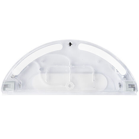 Compatible avec les accessoires de réservoir d'eau Mi Robot Vacuum Mop Robot Vacuum Mop