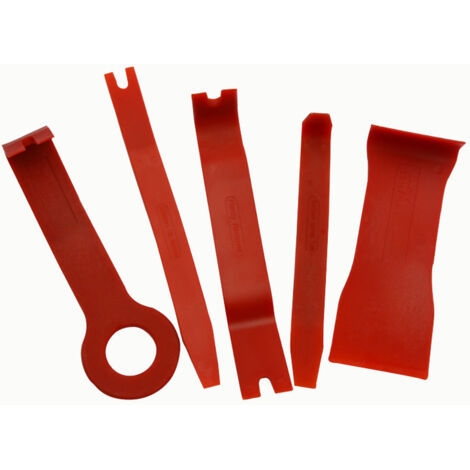 Jeu d'outils à dégarnir CR.D5PB