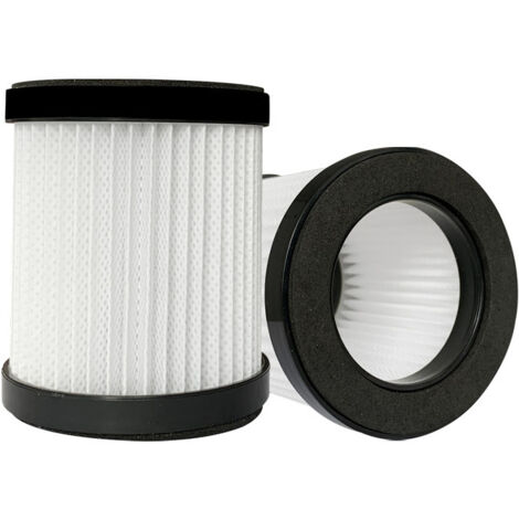 Convient pour aspirateur à main sans fil MOOSOO XL-618A, filtre, élément filtrant HEPA