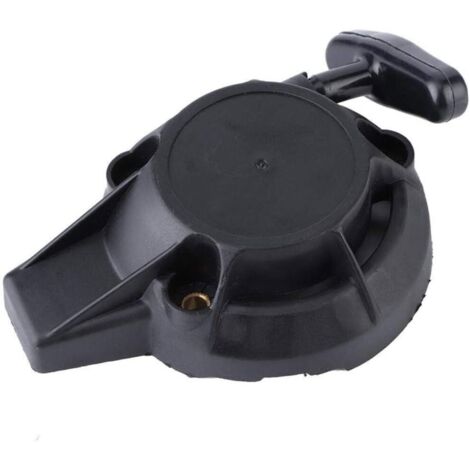 Kit de démarrage par traction pour tondeuse à gazon compatible avec le plateau de démarrage GX25 28400-Z0H-003, 28400-Z0H-305