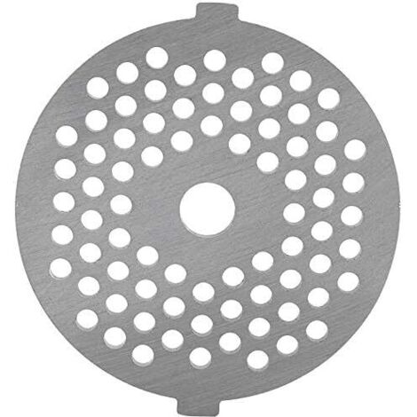 Broyeur Viande Broyeur Mincer Plaque Disque Couteau 3 mm pour Nouilles Broyeur Machine Plats Gadgets Hachoir