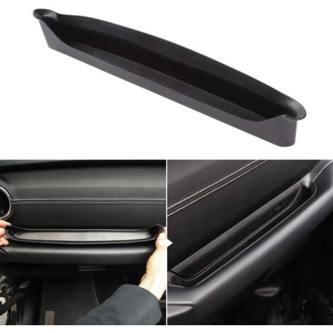 Convient pour la boîte de rangement Wrangler co-pilot handle. (1/5)