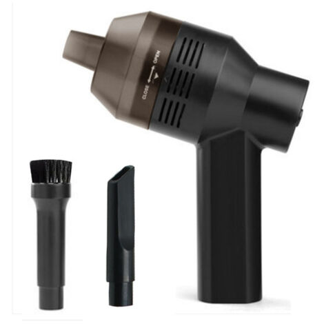 Mini aspirateur, aspirateur clavier portable sans fil (1/5)