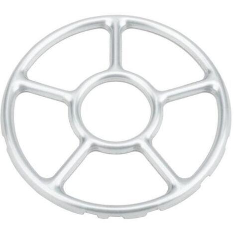 Support de marmite Cuisinière à gaz Support auxiliaire Accessoires de cuisinière universels